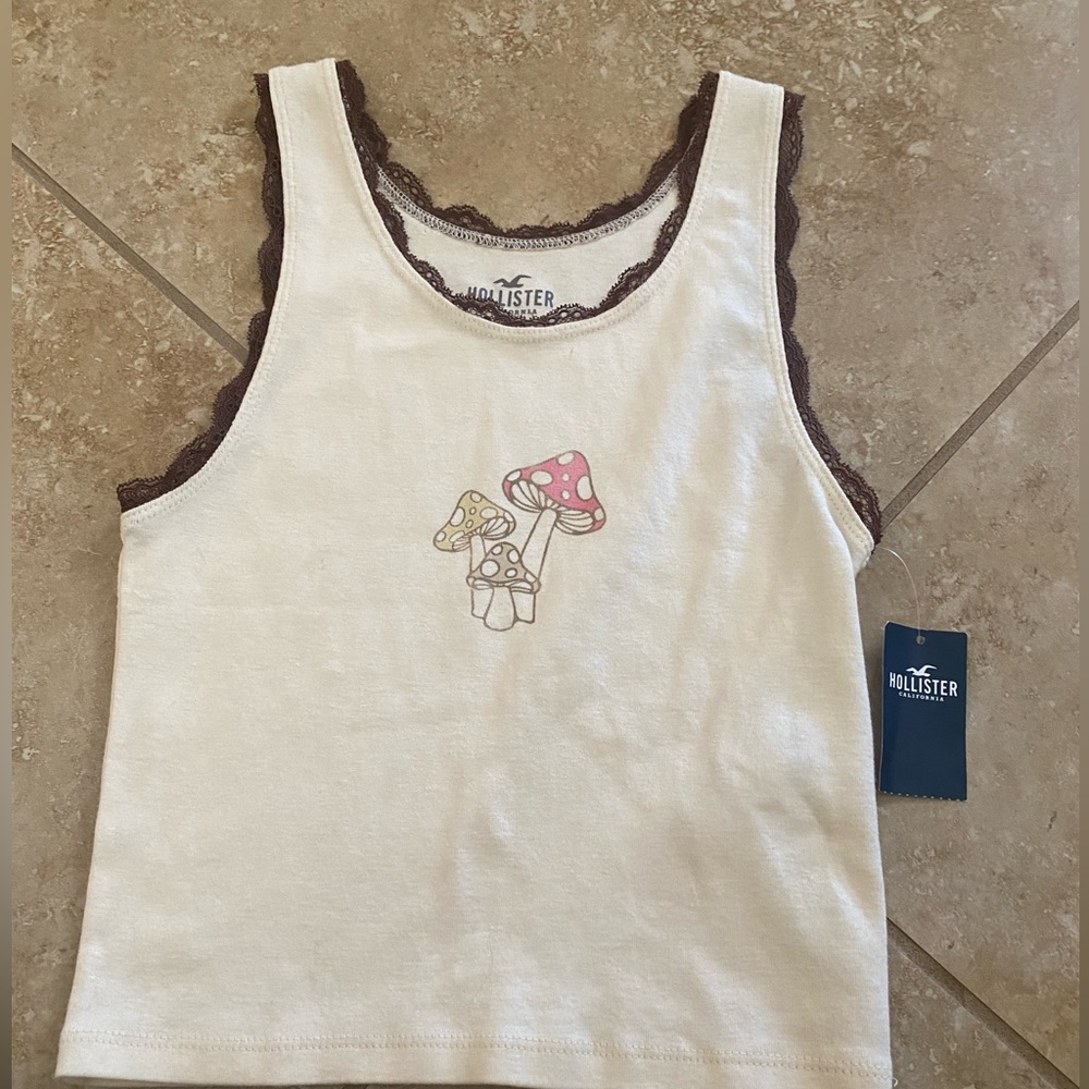 croptop